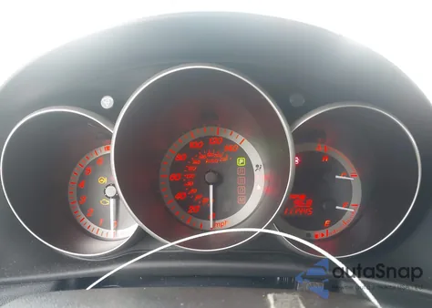 2009 Mazda Mazda3 S Sport from USA, damaged, VIN JM1BK343391188948